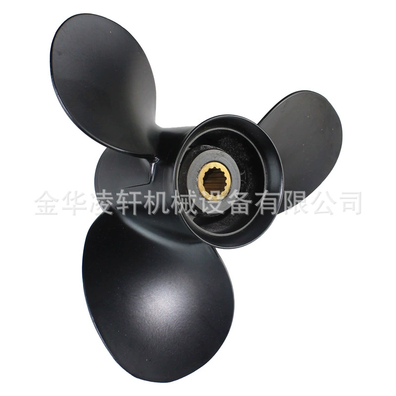 362-64107 64108 Dongfa Mercury 2 ход 9,9-18 лошадиных сил Наружный пропеллер 9,25*11