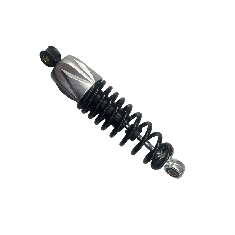 Pedal Electric Vehicle Hydraulic Rear Shock Absorber Motorcycle Shock Absorber Suitable for Little Monkey Emma Yadi Maverick No. 9