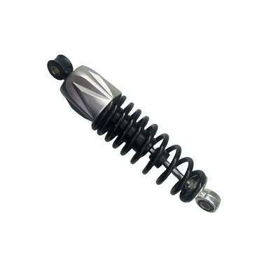 Suitable for Little Monkey Emma – damping system