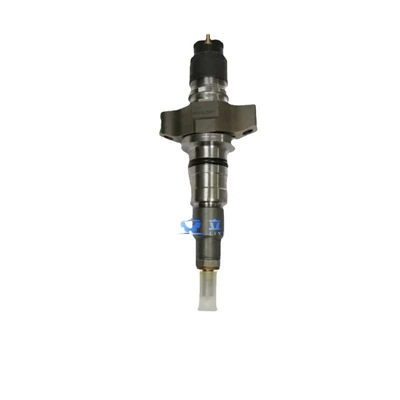 0445120054 injector 2855491, Oil pump, nozzle