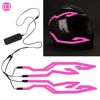 Strip Manufacturer in Stock 5V: Cold light sheet - pink