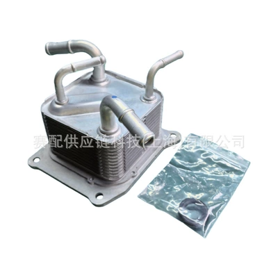 ESQ14-16, 21606-3JX2C, car radiator