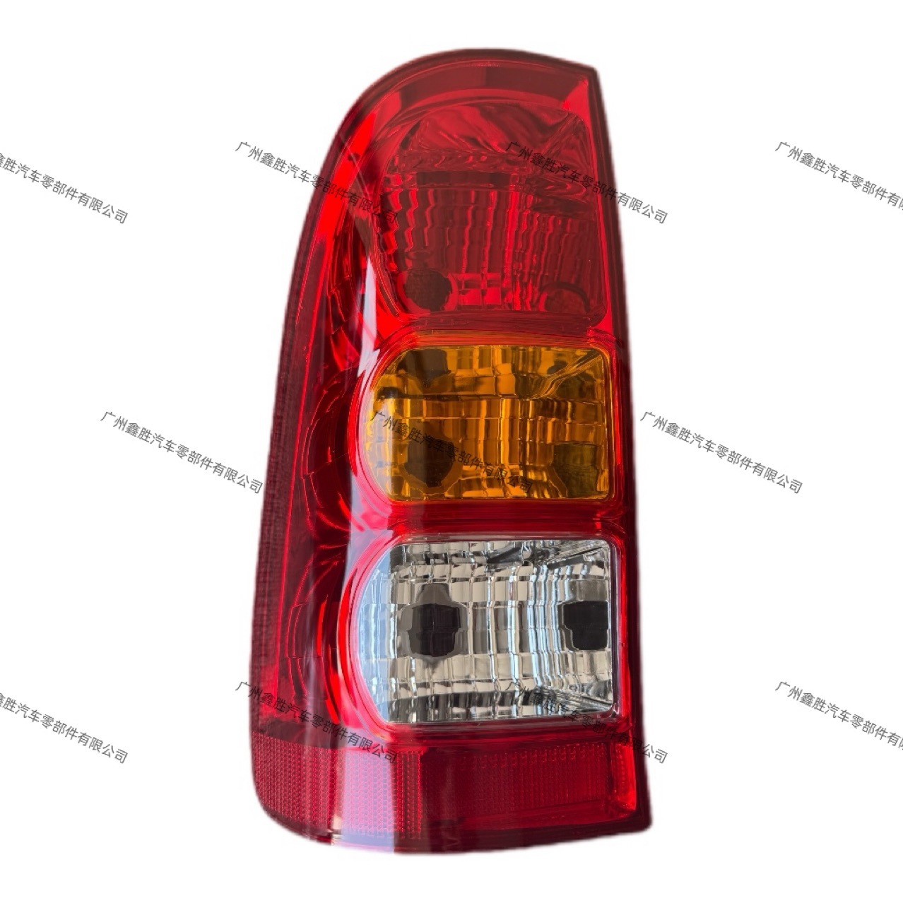 Suitable for Toyota HELAX VIGO 05-11 rear tail light HILUX VIGO rear brake light rear tail light