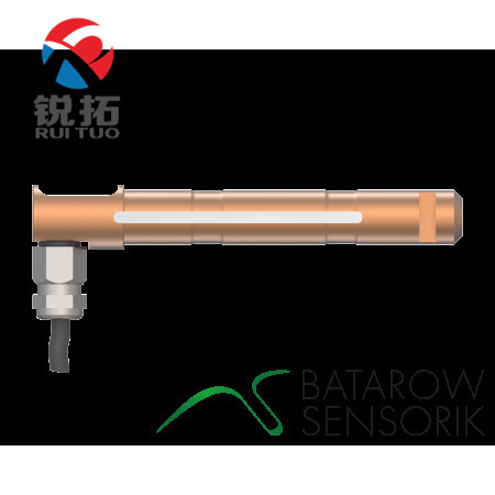 德国Batarow MB1067-(0.5kN,1kN,2kN,5kN)轴销式传感器