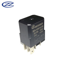 ԭ��ȫ���Ŵ��Ǽ̵���SCH-4133-1C-12S 35A 12V�����̵���
