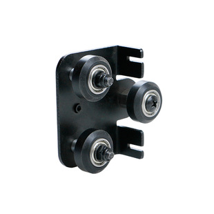 3D Printer Accessories Cr-10 Sheet Metal Bending Parts Ender-3 Printer Hardware Cs10 Sheet Metal Structural Parts
