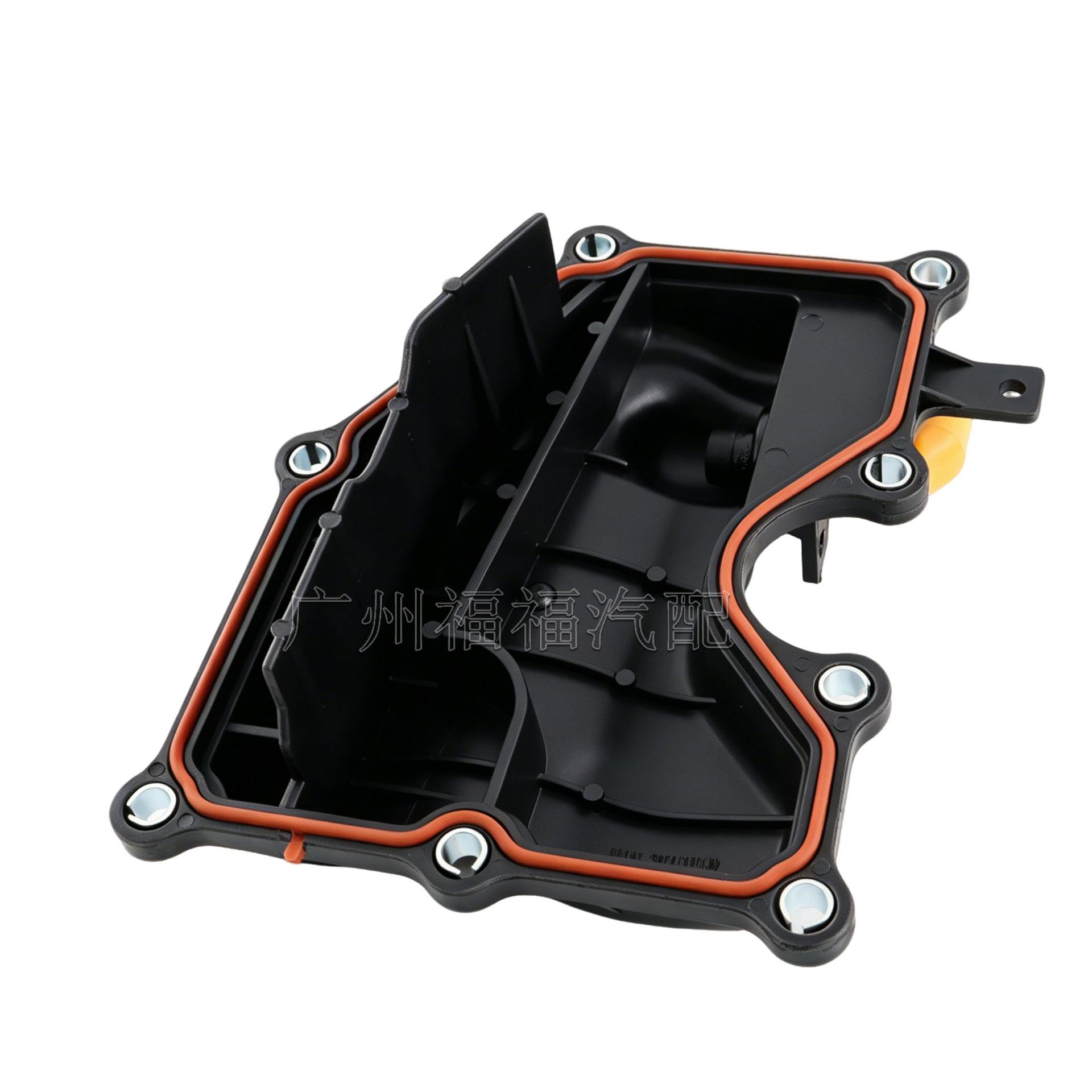4M5Z6A785A is suitable for Ford MK2 Focus Mondeo oil-water separator 4M5G6A785HC