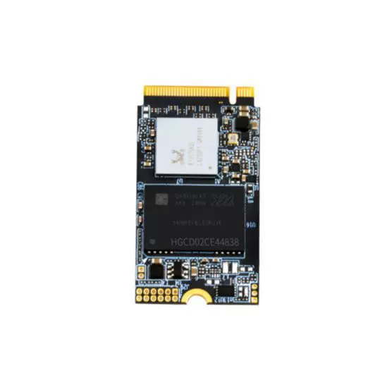 NVME 2242 固态硬盘 高速 M.2 2242 M2硬盘轻薄便携pcieTLC