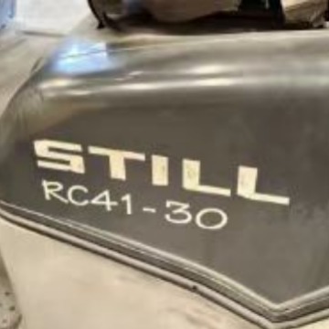 STILL���� �綯�泵ɲ���ֱ� R50-15�綯�泵ɲ���ֱ� STILL�ֱ�