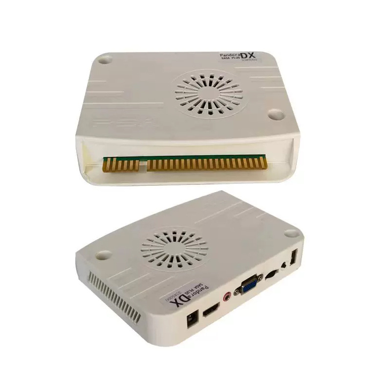 Placa Base de Consola de Juegos de ABS
