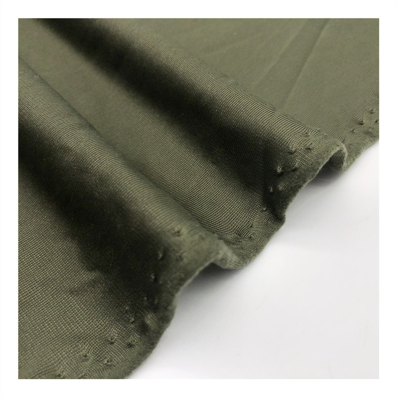 超细天鹅绒 单面毛绒布边纶布 玩偶鞋材箱包 羽绒服里布 丝光绒布