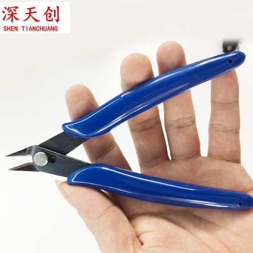 PLATO-170 Satisfying Pliers DIY Pliers Electronic Pliers Slotted Pliers Satisfying Pliers (Domestic)