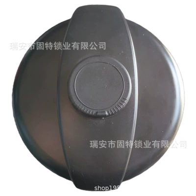 Suitable for Volvo Truck Fuel Tank Tank cap