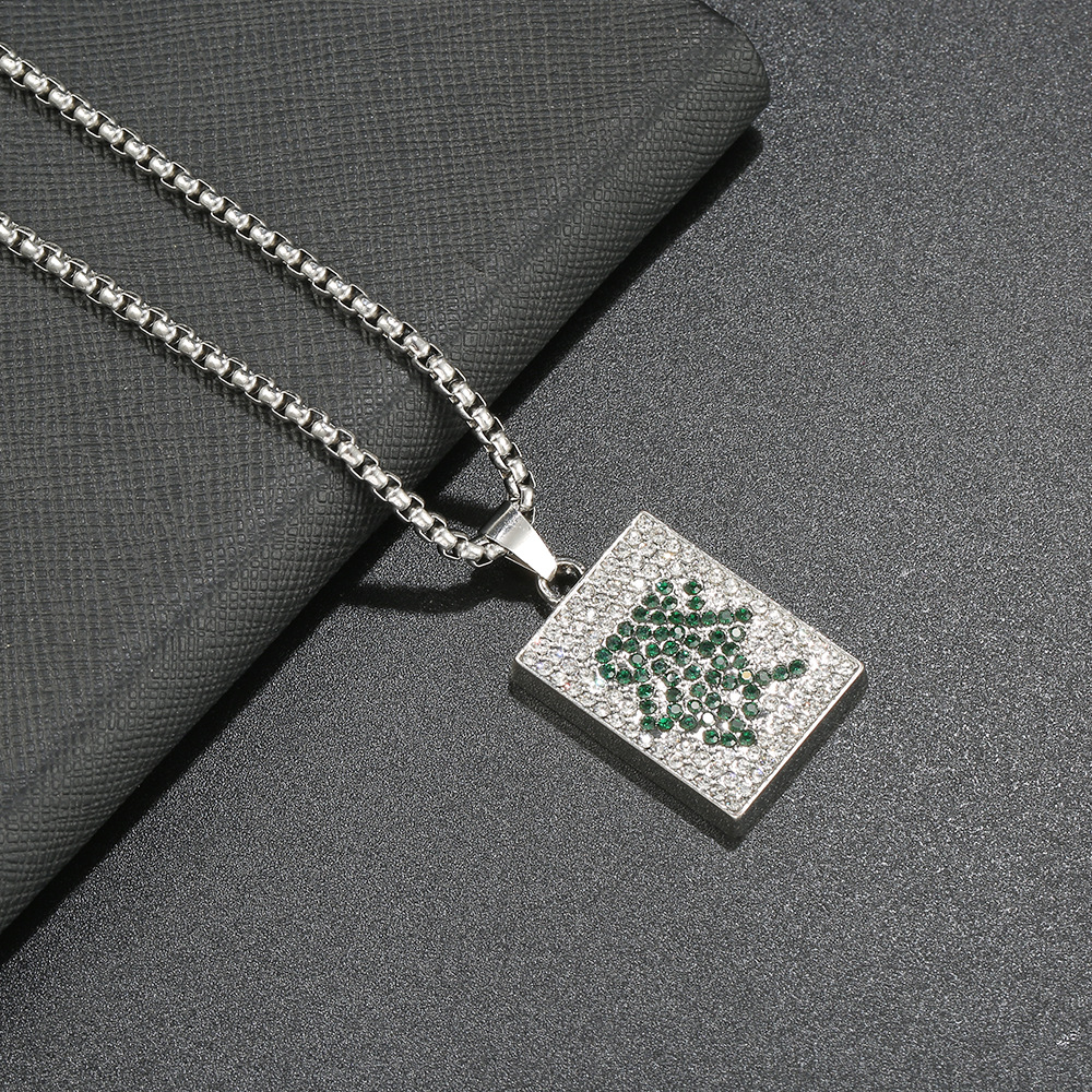 97#Tarjeta de pelo de diamante