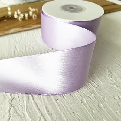 Doble capa de nieve púrpura con accesorios de encaje pleja de lótus borde cuello puño ropa hecha a mano DIY material