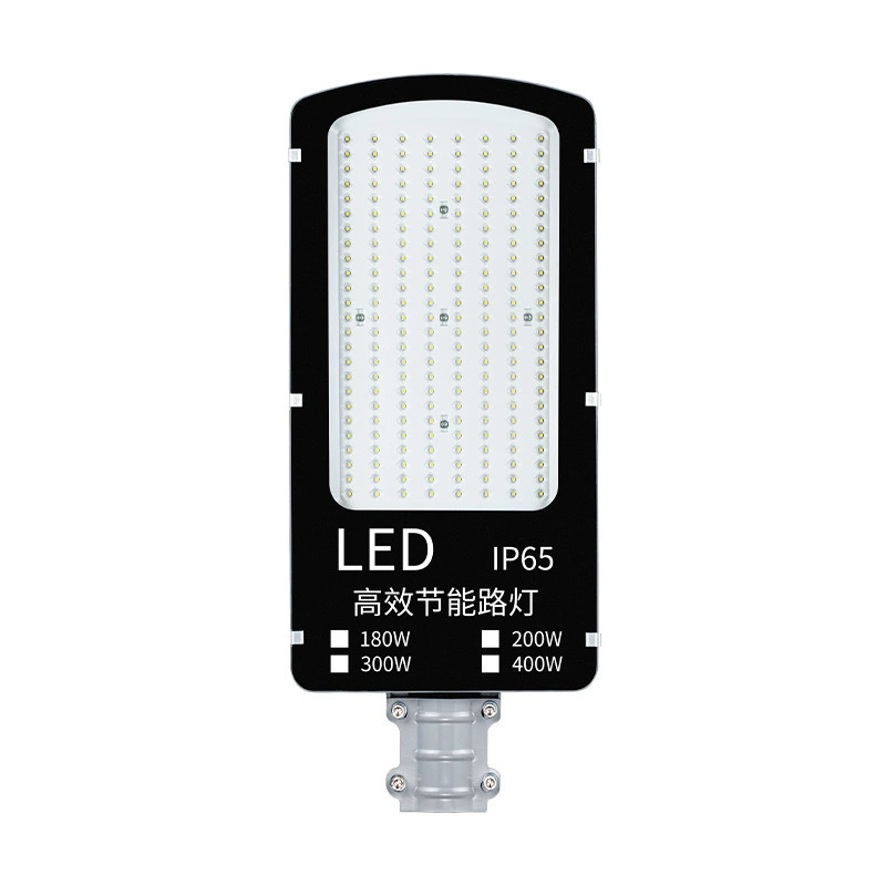 LED street lamp, travel country socket for gazebo, custom-made