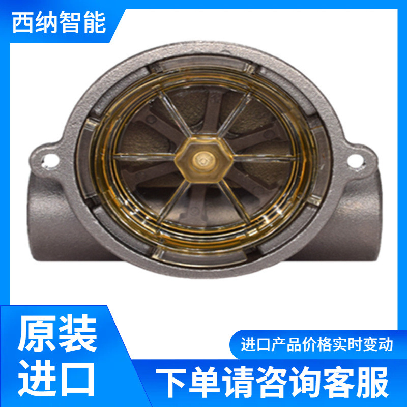 GEMS流量开关Type RFS