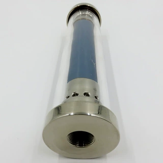5KW 10KW 33KW 高压脉冲水冷电阻 大功率水冷电阻器 水冷薄膜电阻
