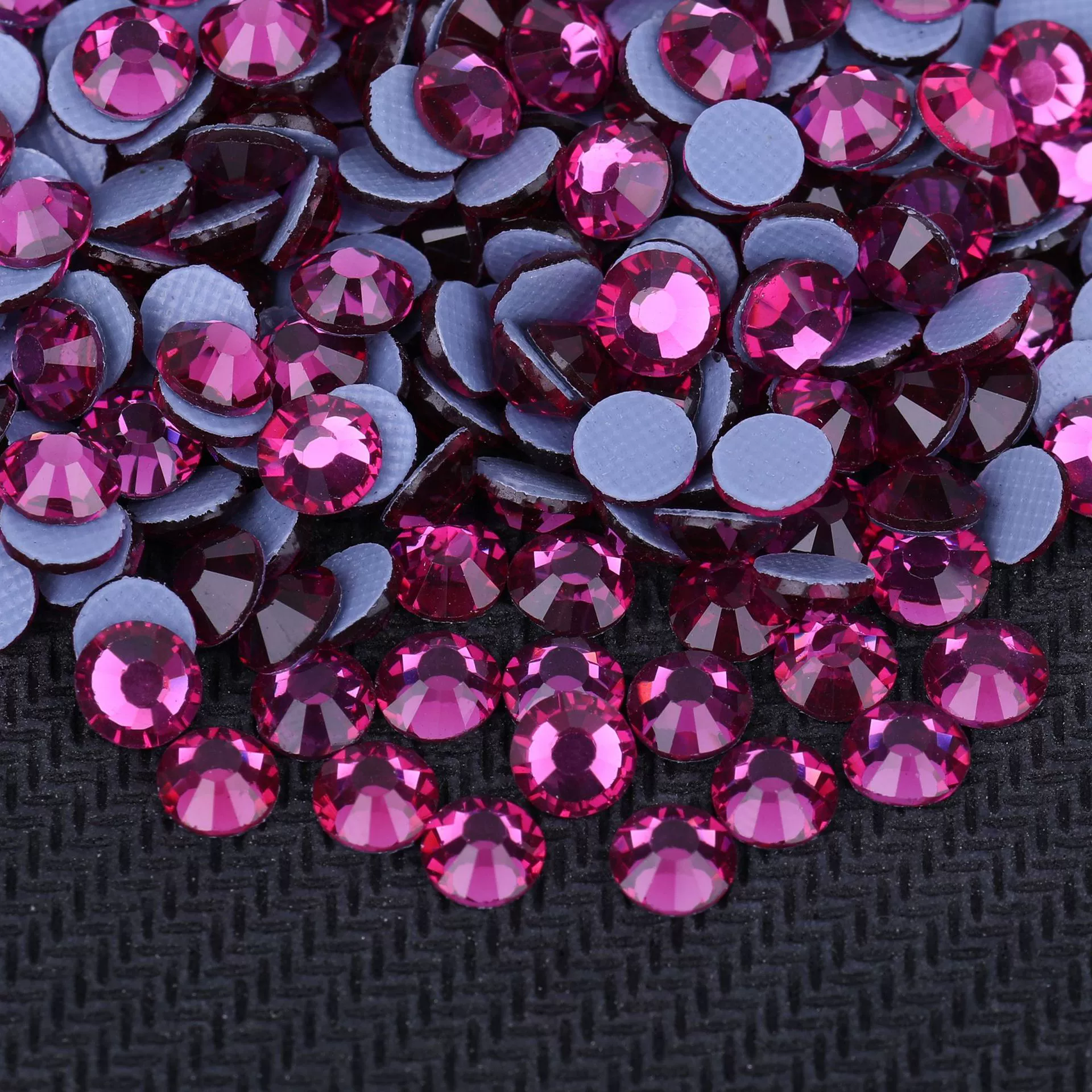  威尘 Glass phone case, decorations with accessories, accessory, handmade, wholesale