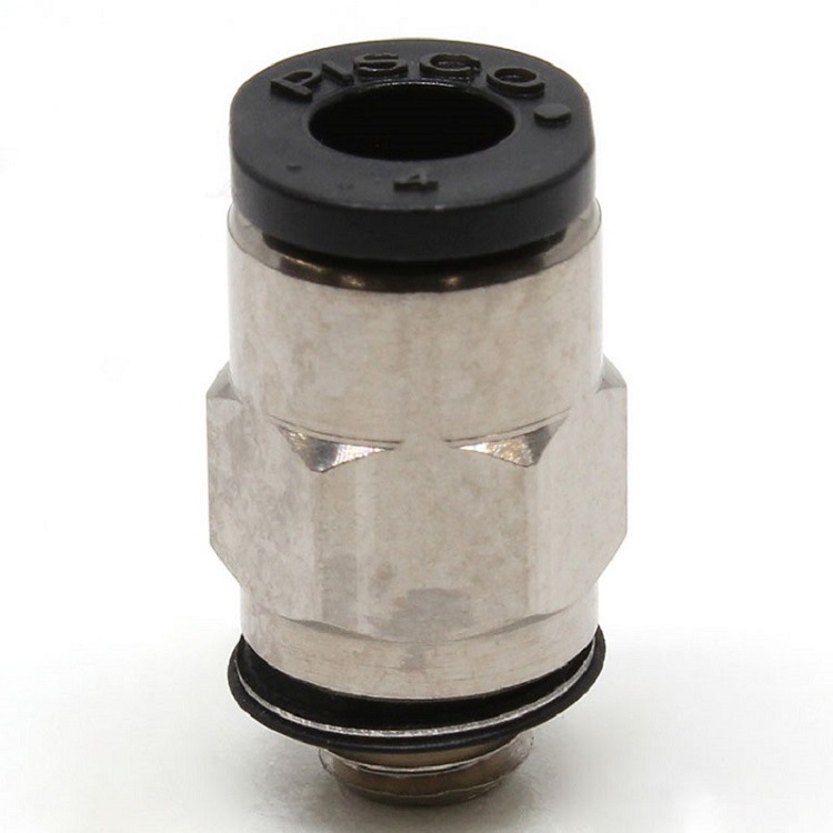 PISCO 匹士克 接头 PC4-01M  PC4-M3M  PC4-M5M  PC6-M5   PC6-M6