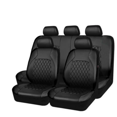 Universal seat cover: Export to Europe, America, and