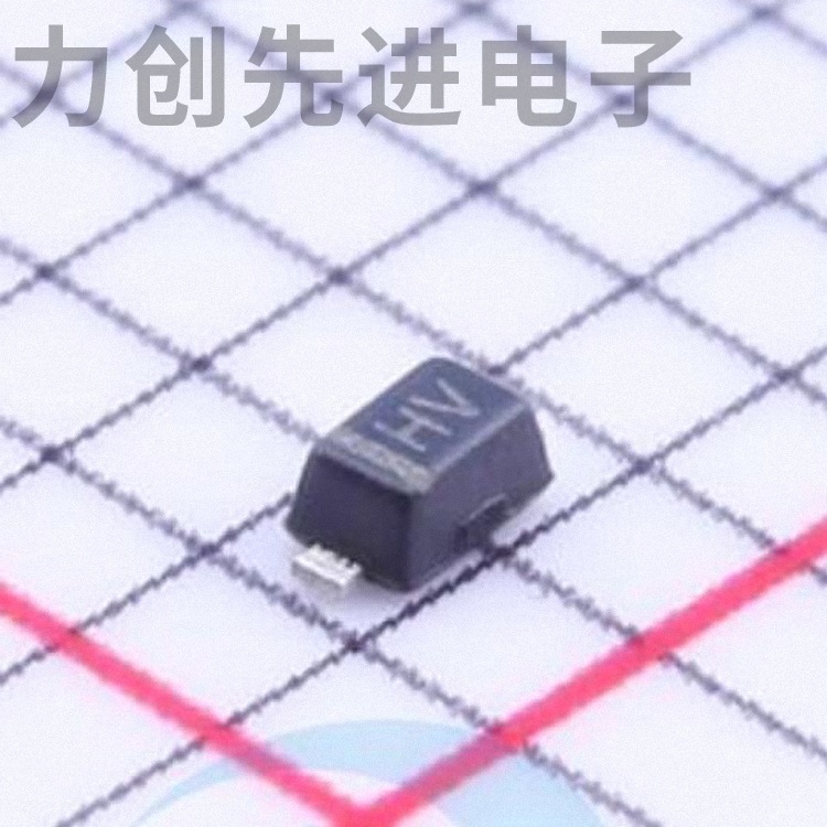 DDZ9702T-7 封装 SOD-523 稳压二极管