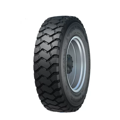 Tire, Yük maşını şinləri