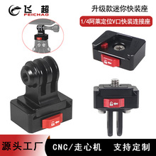 ����������������b��V�ڿ��ٲ��b�m��gopro/osmo360 1/4��չ����