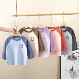 童家居服套装;童家居服上装;童内衣套装