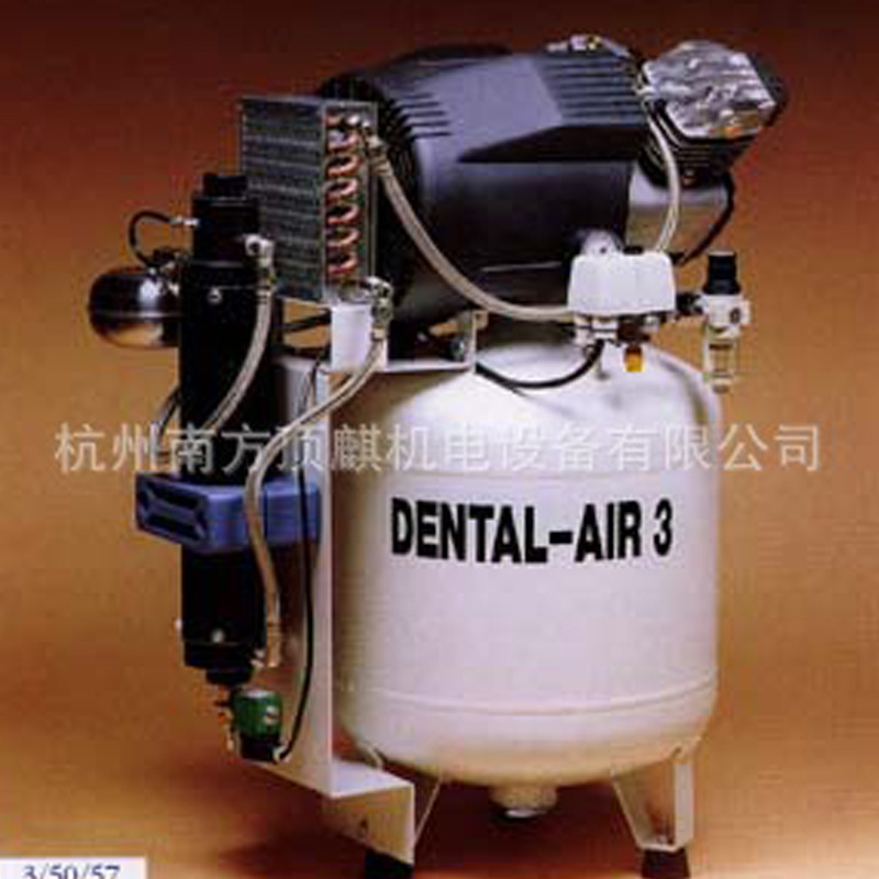 低价供应意大利werther空压机全设备低噪音空压机