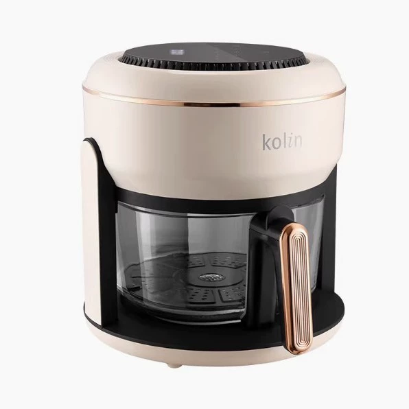 Кларин Brook Air Fried Pot L-GL9141K