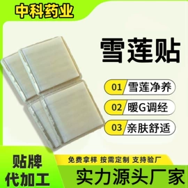 护垫;延时喷剂;私处保养