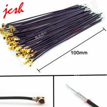 IPEX 1�� U.FL ���PCB ���lRF ���b���LRG1.13/1.37���lRF�B�Ӿ�