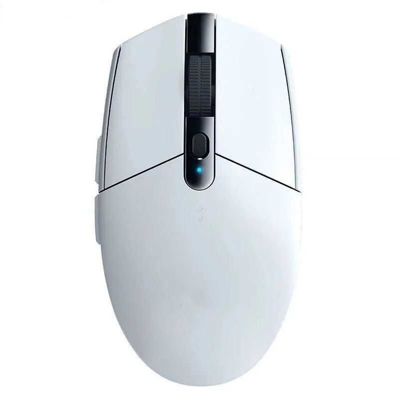 国境を越えた卸売 中性 G304 ワイヤレスマウス eスポーツ ゲーミング デスクトップ ノートパソコン オフィス 2.4G マウス|undefined