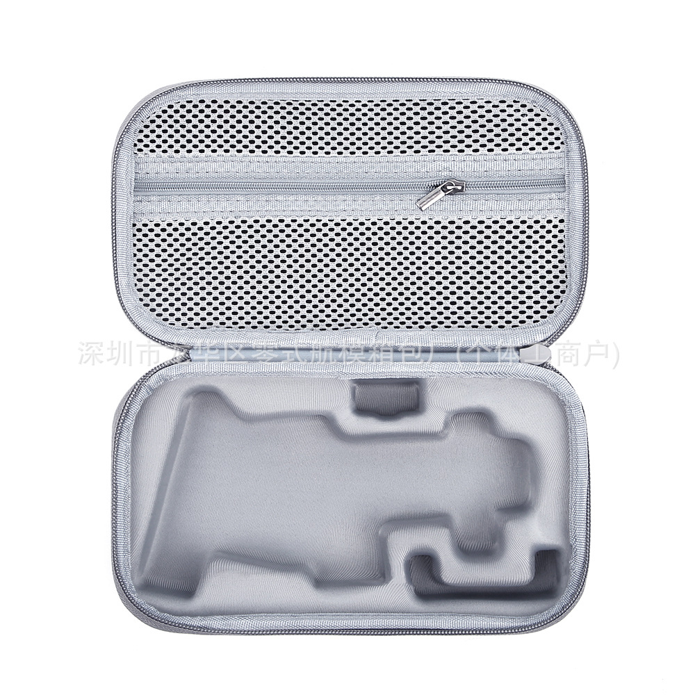Nueva fuente de fábrica DJI DJI Mobile 7 bolso de almacenamiento OM7P bolso de mano portátil Yuntai