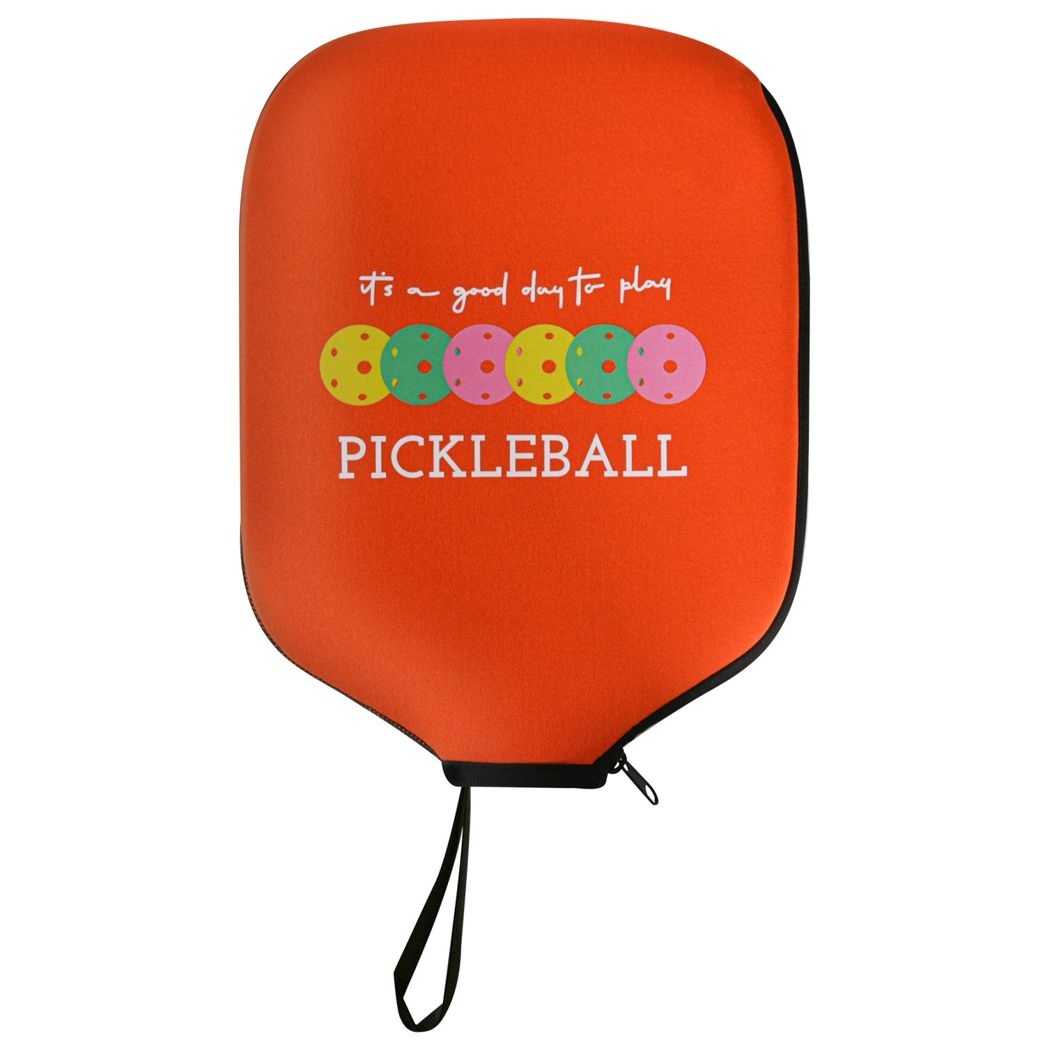 Beach tennis racket, protective case for table tennis, diving
