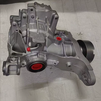 Differential assembly Differential Assembly K2GW4000GE