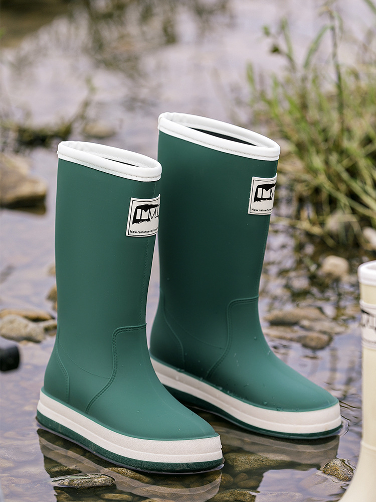 E260 녹색 테두리 [남녀]]