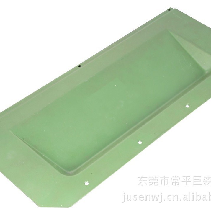 广东东莞厂家直销生产加工——铝制品配件