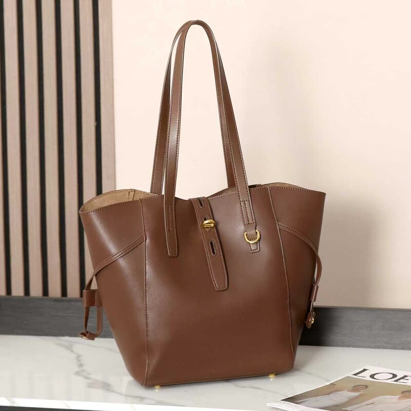 Fula Bag Women's 2026 New Large-Capacity Crossbody Bag Mom Bag Shoulder Bag Gift Handbag Women's Bag