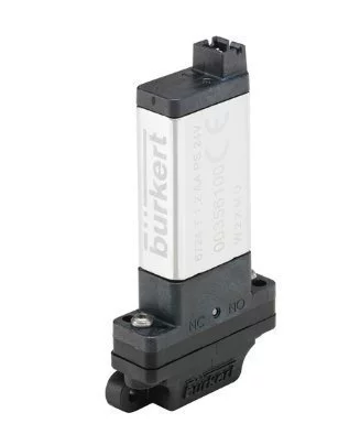 Burkert 299250 Burkert 438166 6724 тип средний изоляционный электромагнитный клапан