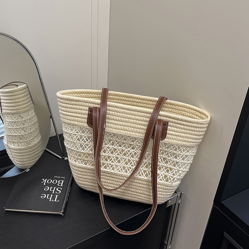 Blanco beige sin colgante