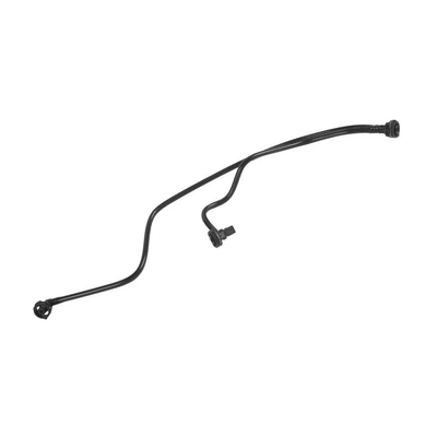 2465010325 Brand New, automobile water pipe