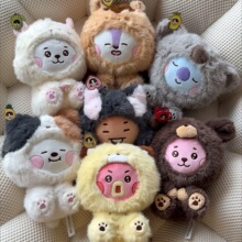 �¿� BT21����������BABY����԰ë����ż���˹��б�װ����Ů����