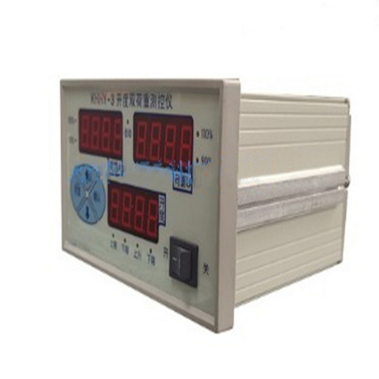 闸门开度双荷重测控仪 型号BZ48-KHHY-3库号M252128