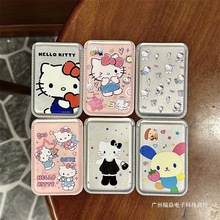 �羳��ͨ�ɰ�KittyƤ���������ƻ��iPhone17promax��ϵ����KTè