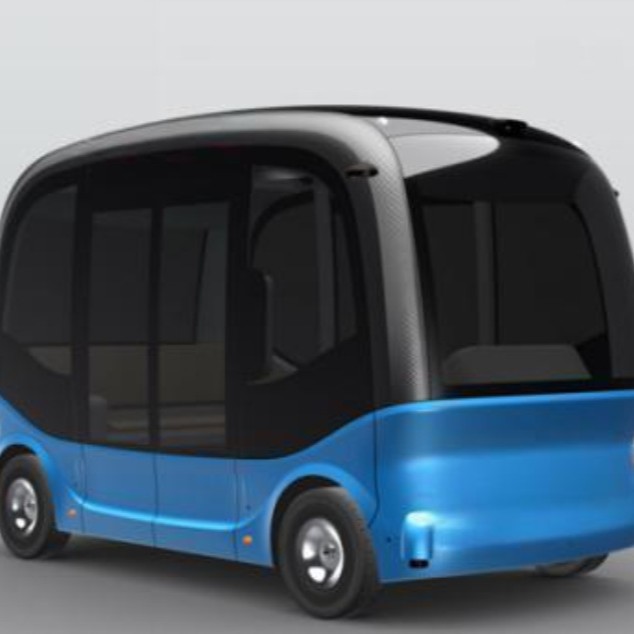 传输效率高 中惠 ZK03 无线充电装置 无人旅游观光 无线充电设备