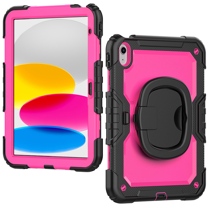 Suitable for iPad 10.9 Air4 (2020)/Air5 (2022 Tablet Protective Case Satchel Stand Suitable for iPad 10.9 Air4 (2020)/Air5 (2022 Tablet Protective Case Satchel Stand