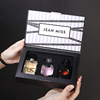 Town Ika Opium Perfume Gift box Lasting Reversion Paris Free lady Perfume suit wholesale