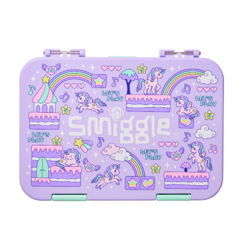 Australia smiggle medio bolso de escuela mochila de dibujos animados para Niños Estudiantes de La Escuela Primaria mochila de bajo grado bolsa de ocio cartera